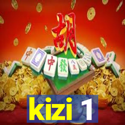 kizi 1